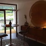 A Bouillon, Vintage Vue Sur Le Chateau * Bouillon