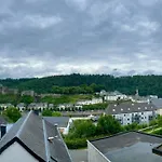 Apartman A Bouillon, Vintage Vue Sur Le Chateau