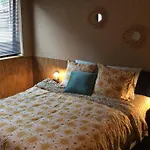 A Bouillon, Vintage Vue Sur Le Chateau Apartman Bouillon