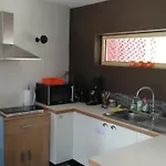 à Bouillon, Vintage Vue Sur Le Château *