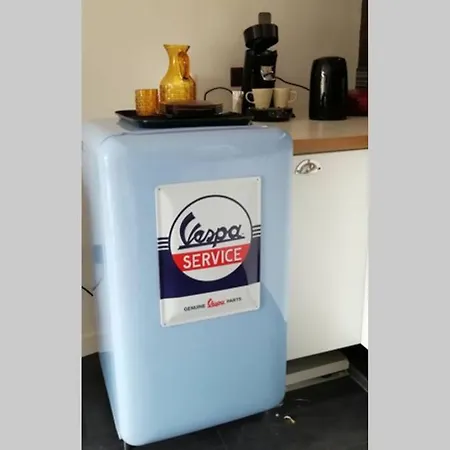 A Bouillon, Vintage Vue Sur Le Chateau