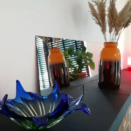 Loft Vintage Vue Sur Le Château
