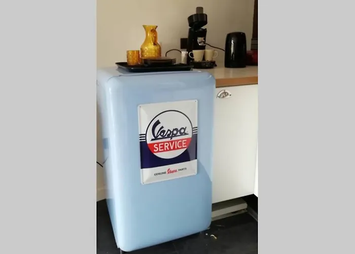 A Bouillon, Vintage Vue Sur Le Chateau